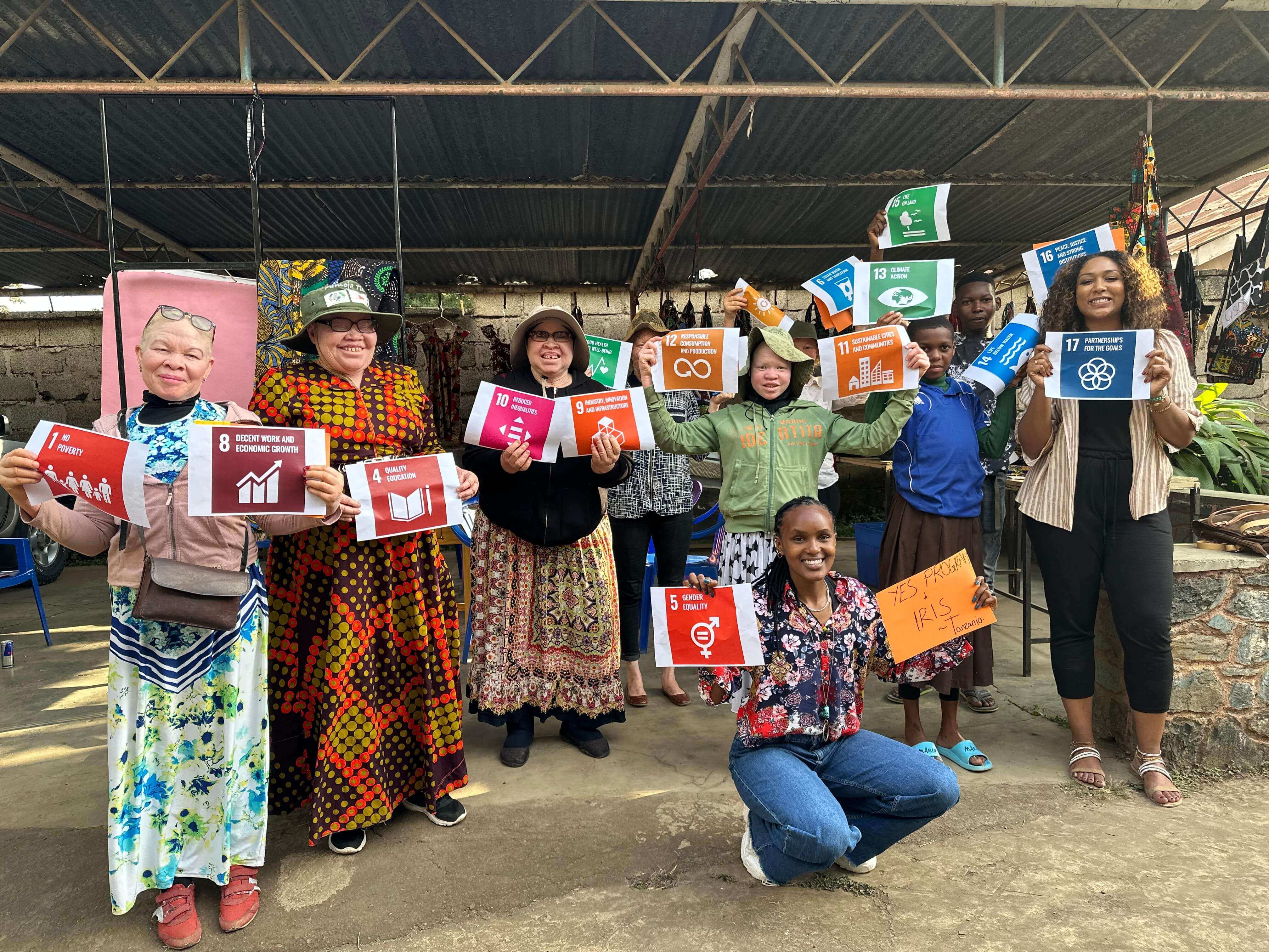 Little Angel Foundation Activity